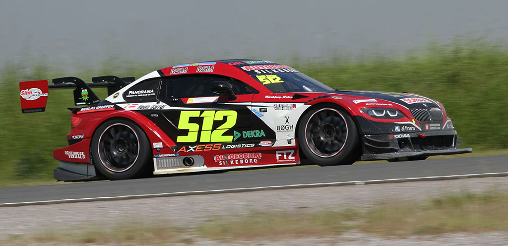 (Foto: Motorsporten.dk)